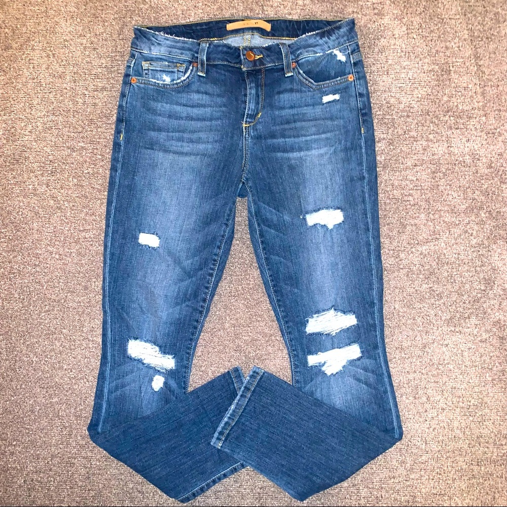 Joe’s Jeans